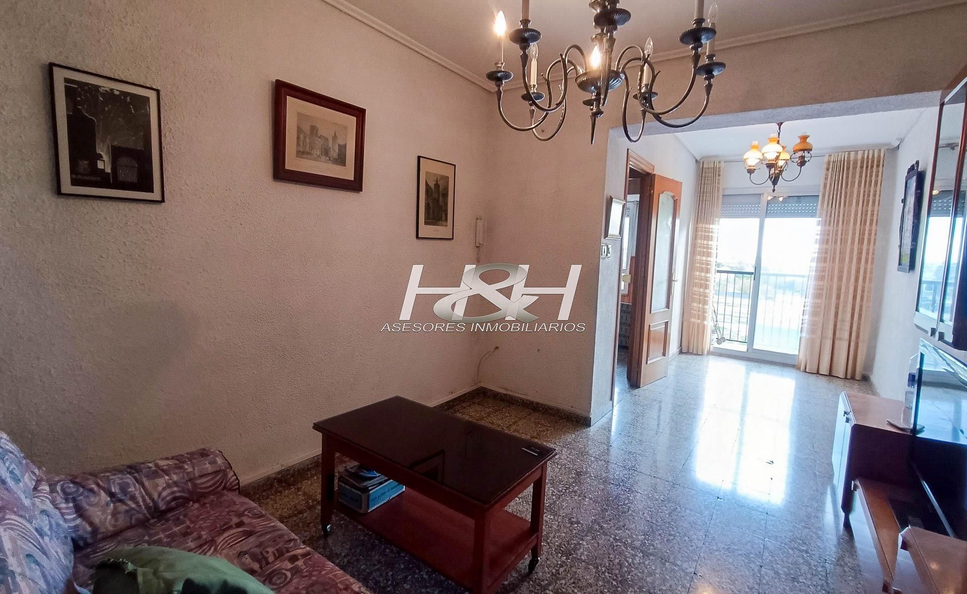 Pis en venda a El Castell