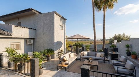 Photo 3 of Houses for sale in Pla dels Aljubs, La Pobla de Vallbona