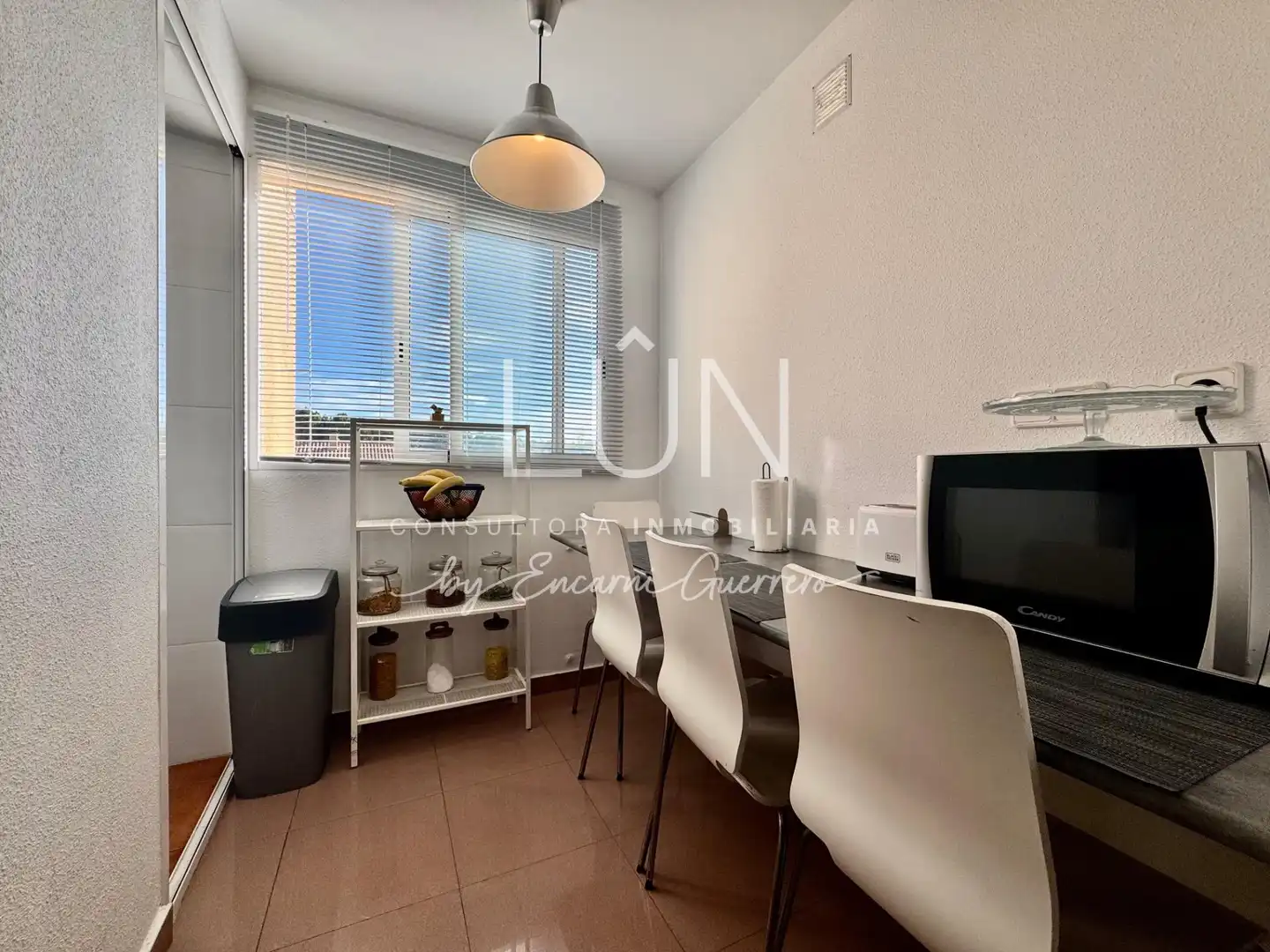 Piso en venta en Molina de Segura con Aire acondicionado, Terraza y Piscina comunitaria