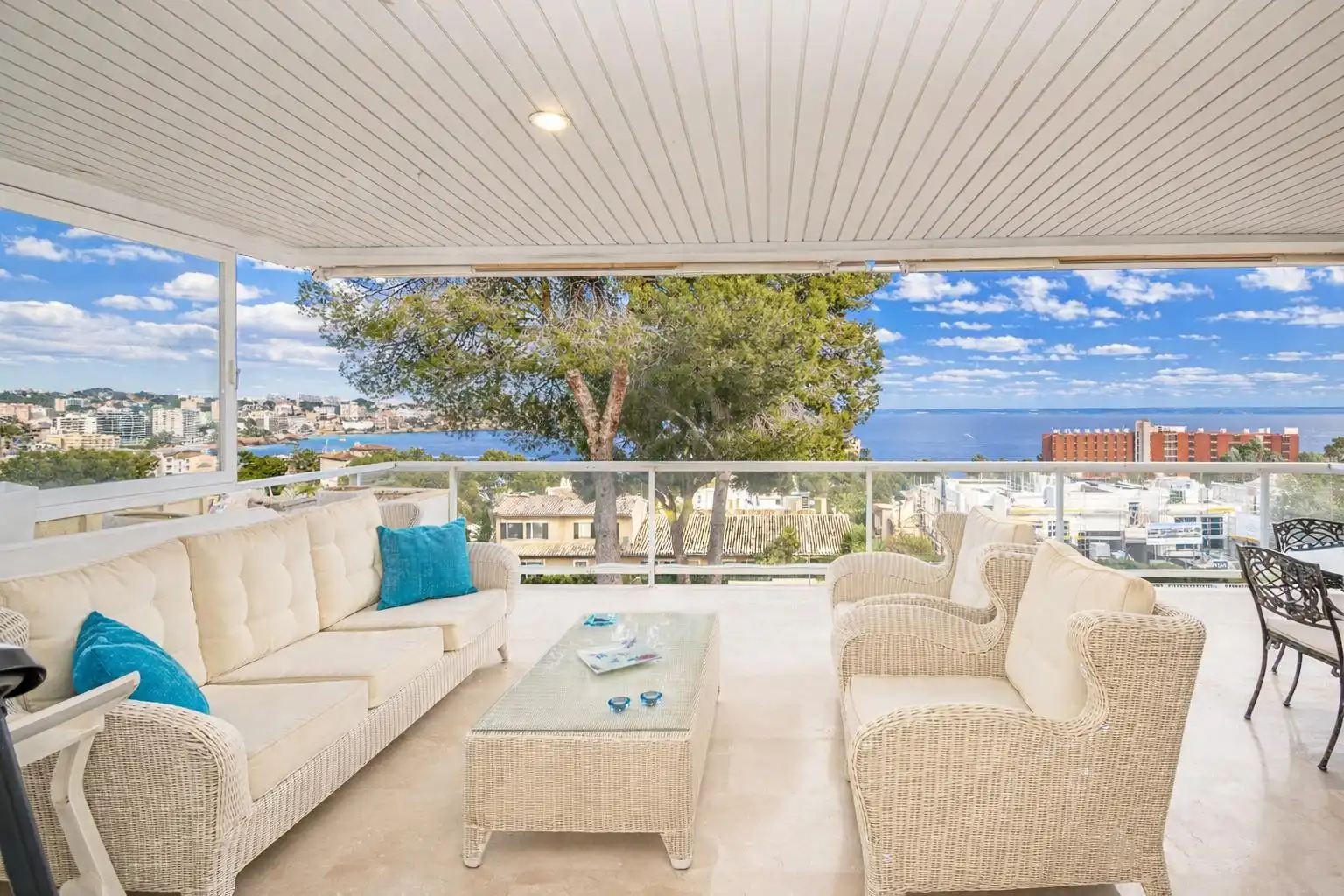 Flat with pool for sale in Cas Català - Illetes, imagen 2