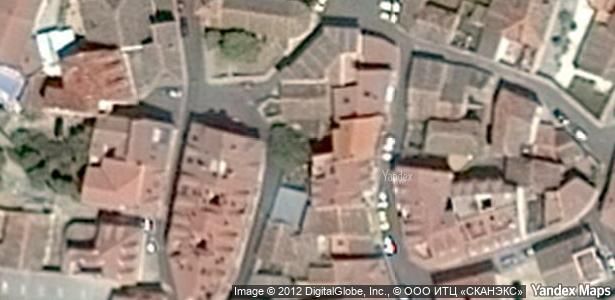 Traster en venda en La Lastrilla 