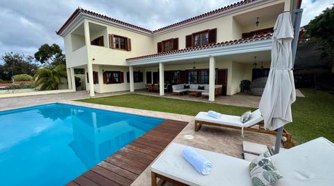 Photo 3 of House or chalet for sale in Calle Jardín del Sol, Santa Catalina, Tacoronte