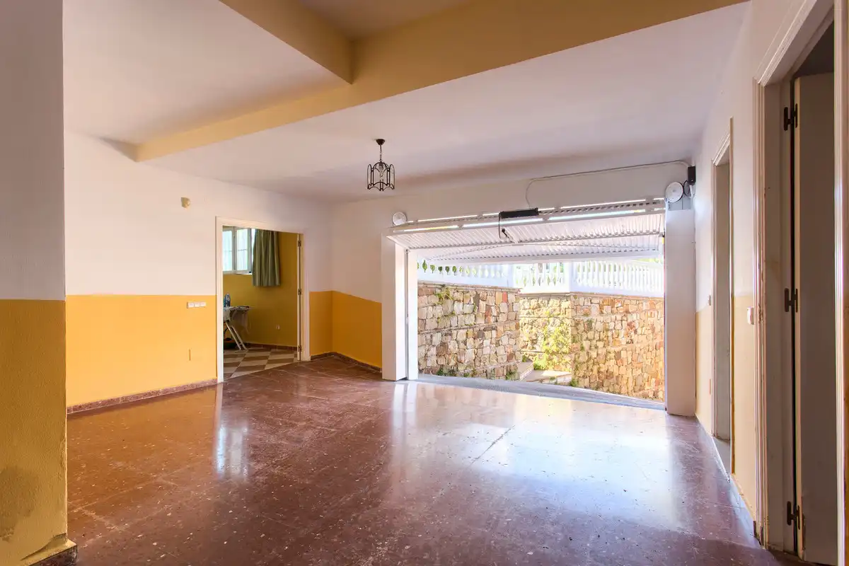 Casa o chalet en venta en Calle de Dinamarca, Hacienda Torrequebrada