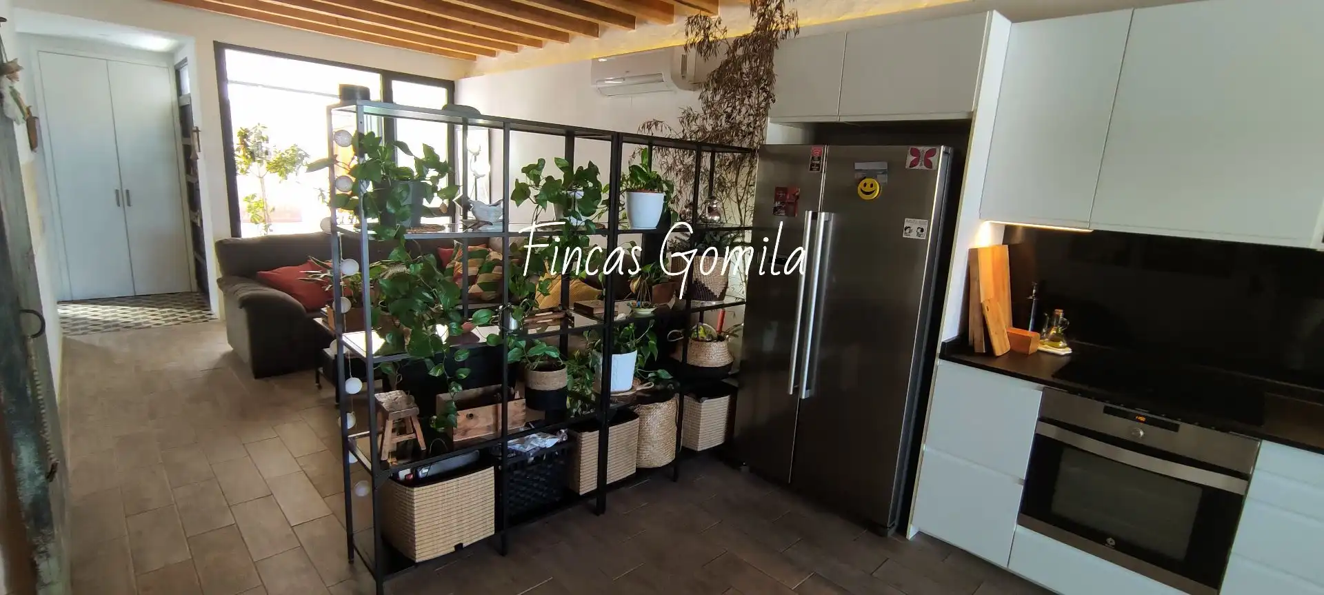 Casa rústica con jardín en venta en balmes, imagen 31