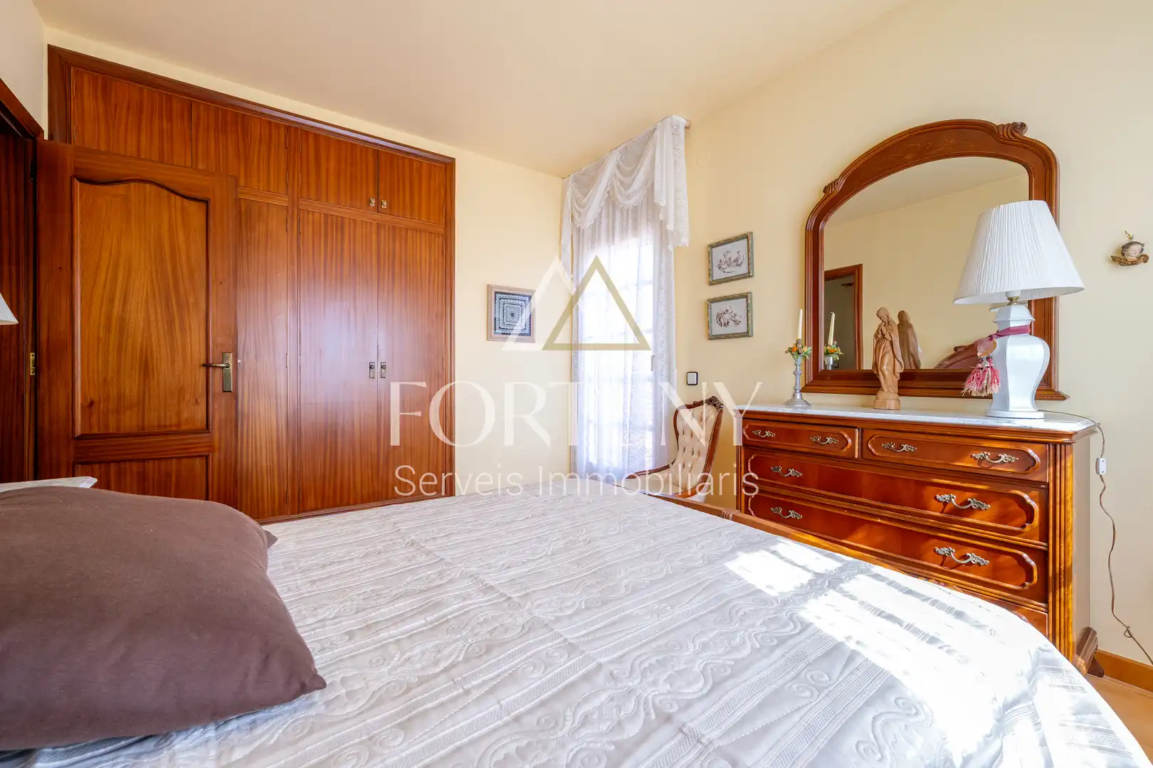 Bedroom of Houses for sale in Cambrils  with Swimming Pool