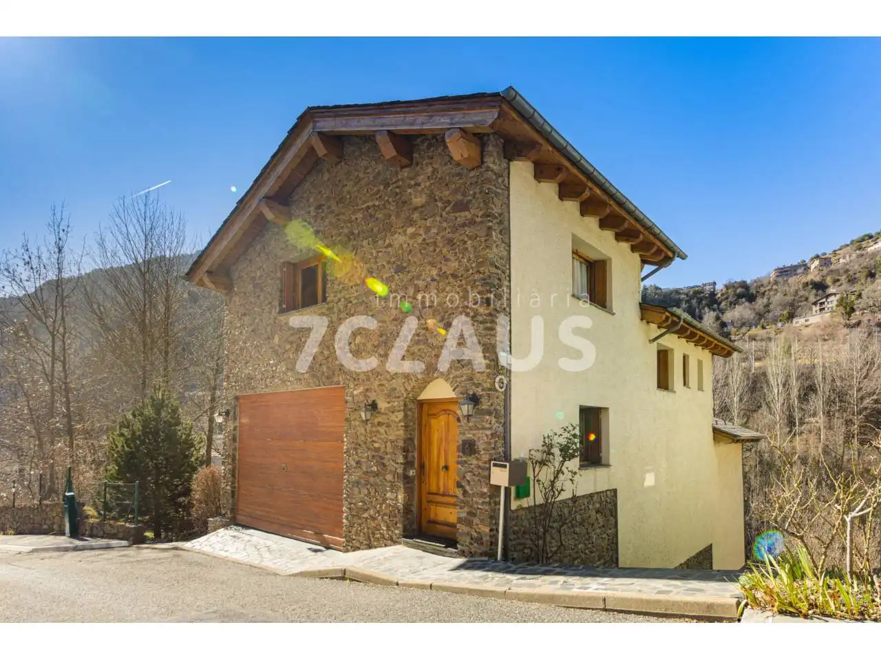 Casa amb jardí en venda a Calle Camí de les Moles Velles, imagen 40