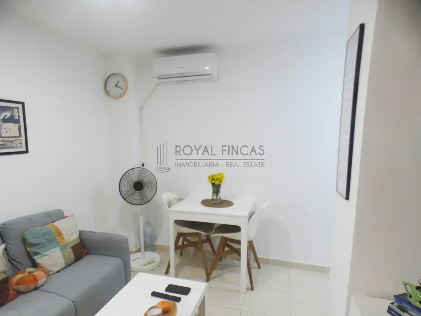 Bajo en venta en Arroyo de la Miel, imagen 5