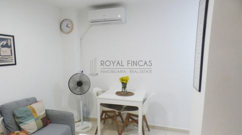 Foto 5 de Planta baja en venta en Arroyo de la Miel, Benalmádena