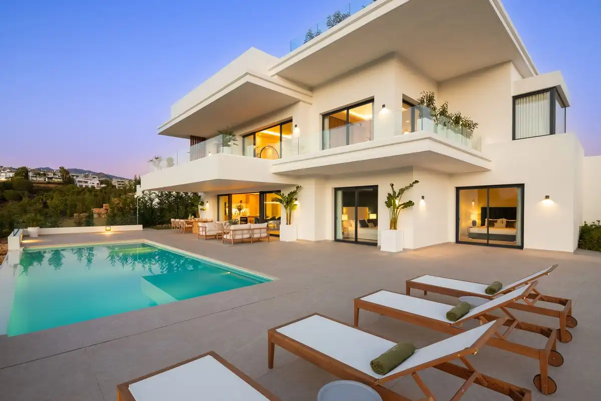 Villa mit Pool zum Verkauf in Selwo, imagen 25