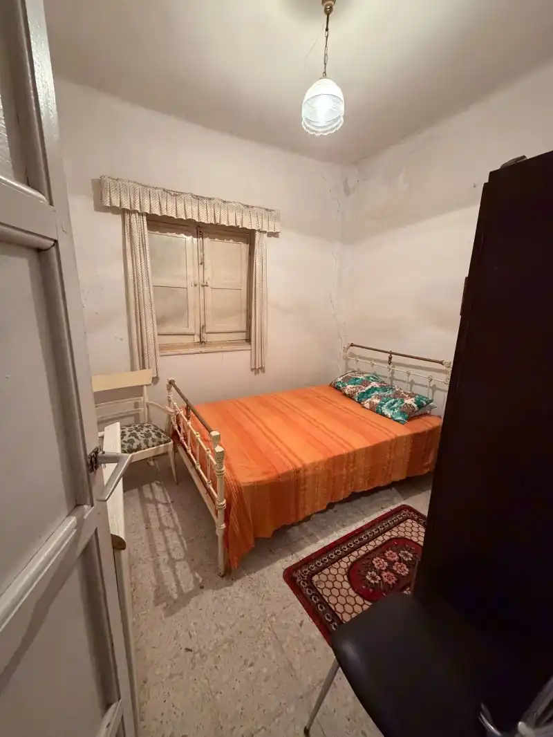 Bedroom of Houses for sale in El Espinar  with Storage room and Balcony