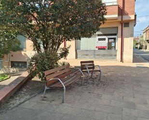 Local de lloguer a La Roca del Vallès