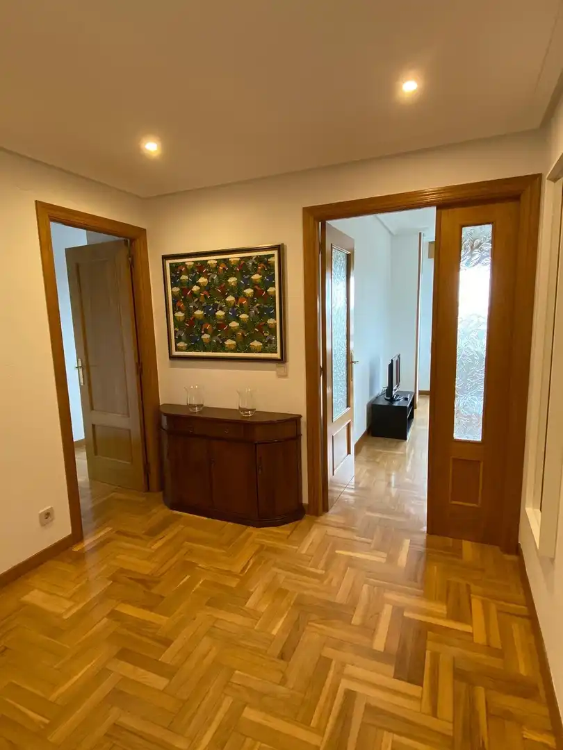 Piso de alquiler en Burgos con Calefacción