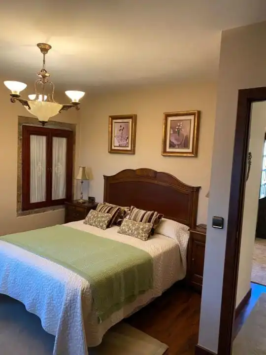 Casa en venda a Vilamarín, imagen 17