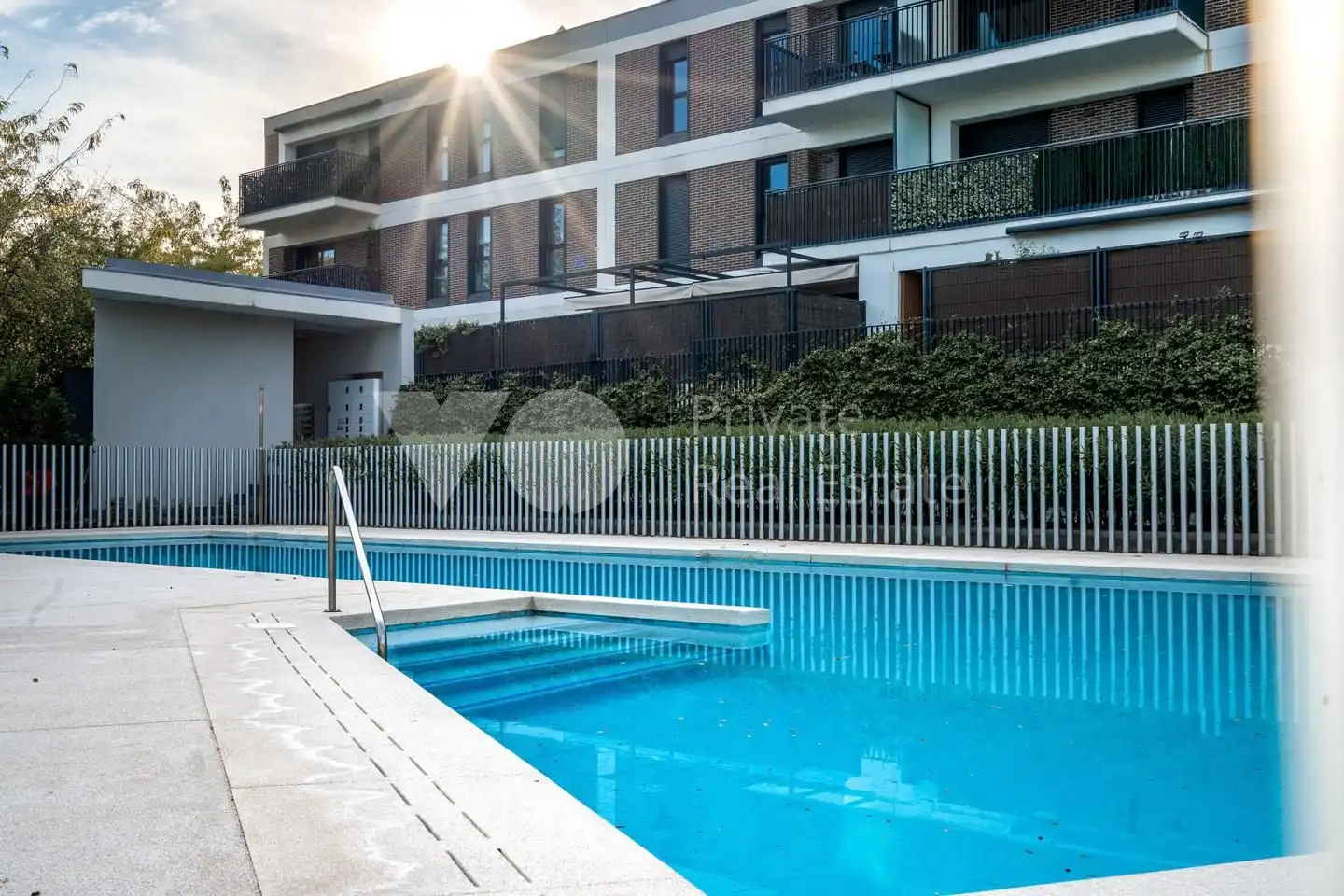 Piso con piscina en venta en Marazuela - El Torreón, imagen 24