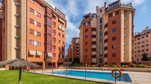 Photo 2 of Attic for sale in Calle Carlos IV, Simancas, Madrid Capital