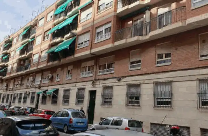 Außenansicht von Wohnung zum Verkauf in Elche / Elx