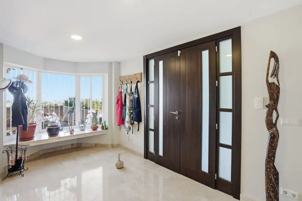 Casa o xalet en venda en Benalmádena amb Aire condicionat, Calefacció i Jardí privat
