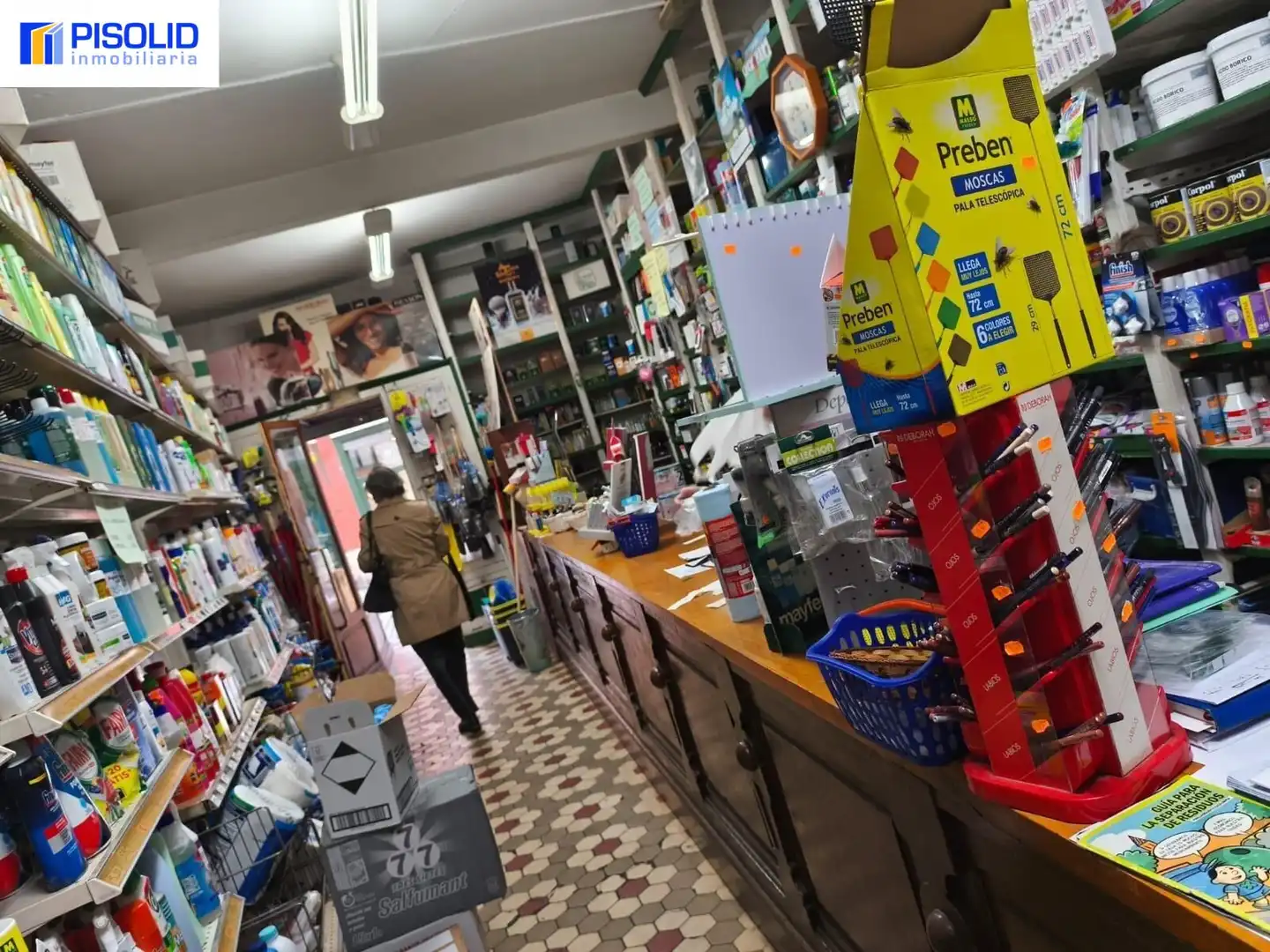 Local comercial en venda a Centro, imagen 12