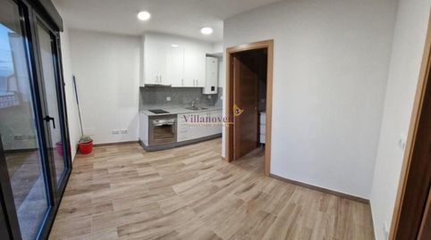 Foto 5 de Apartament de lloguer a Lavadores, Vigo