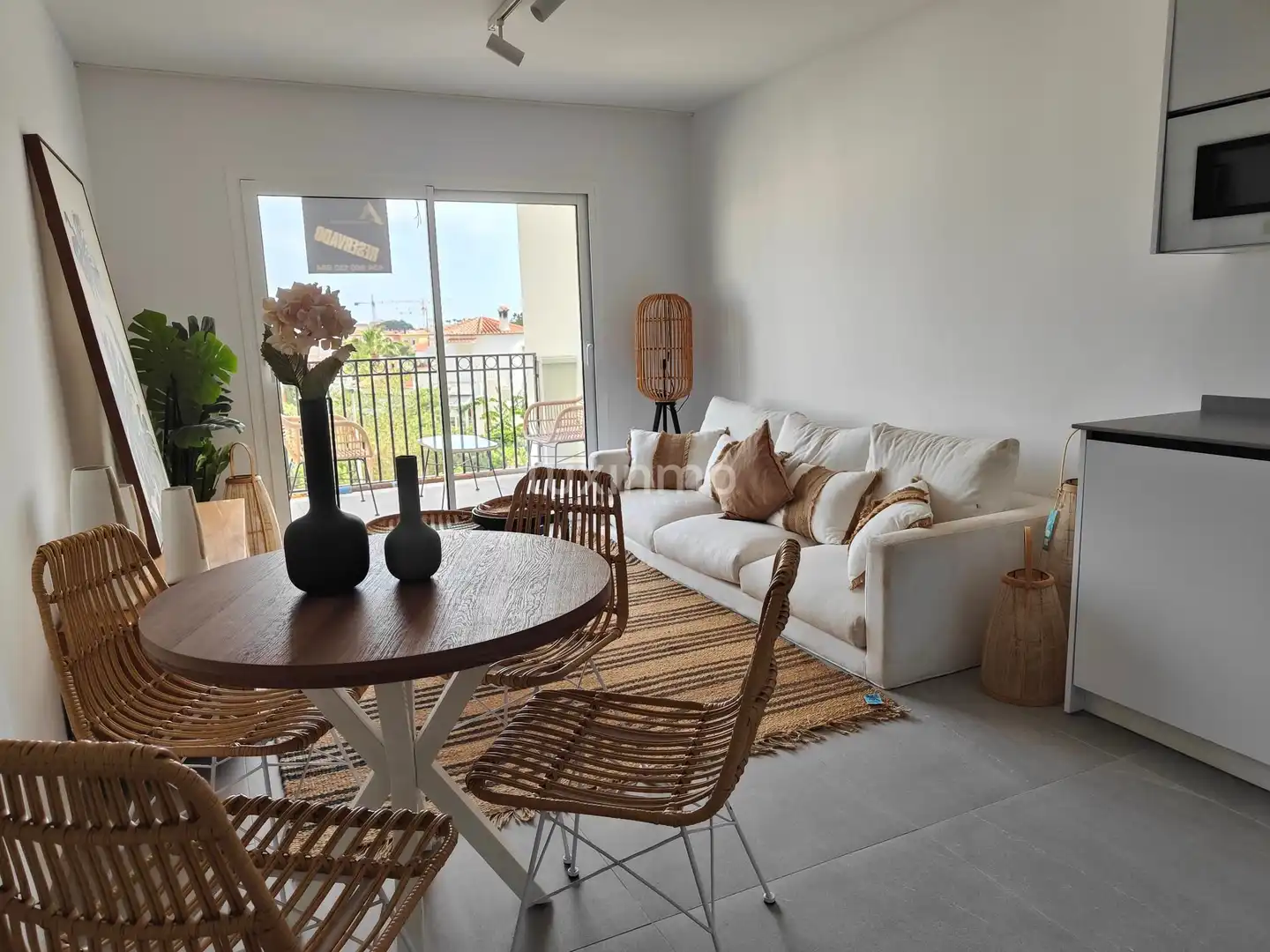 Ground floor with pool for sale in El Montgó, imagen 19