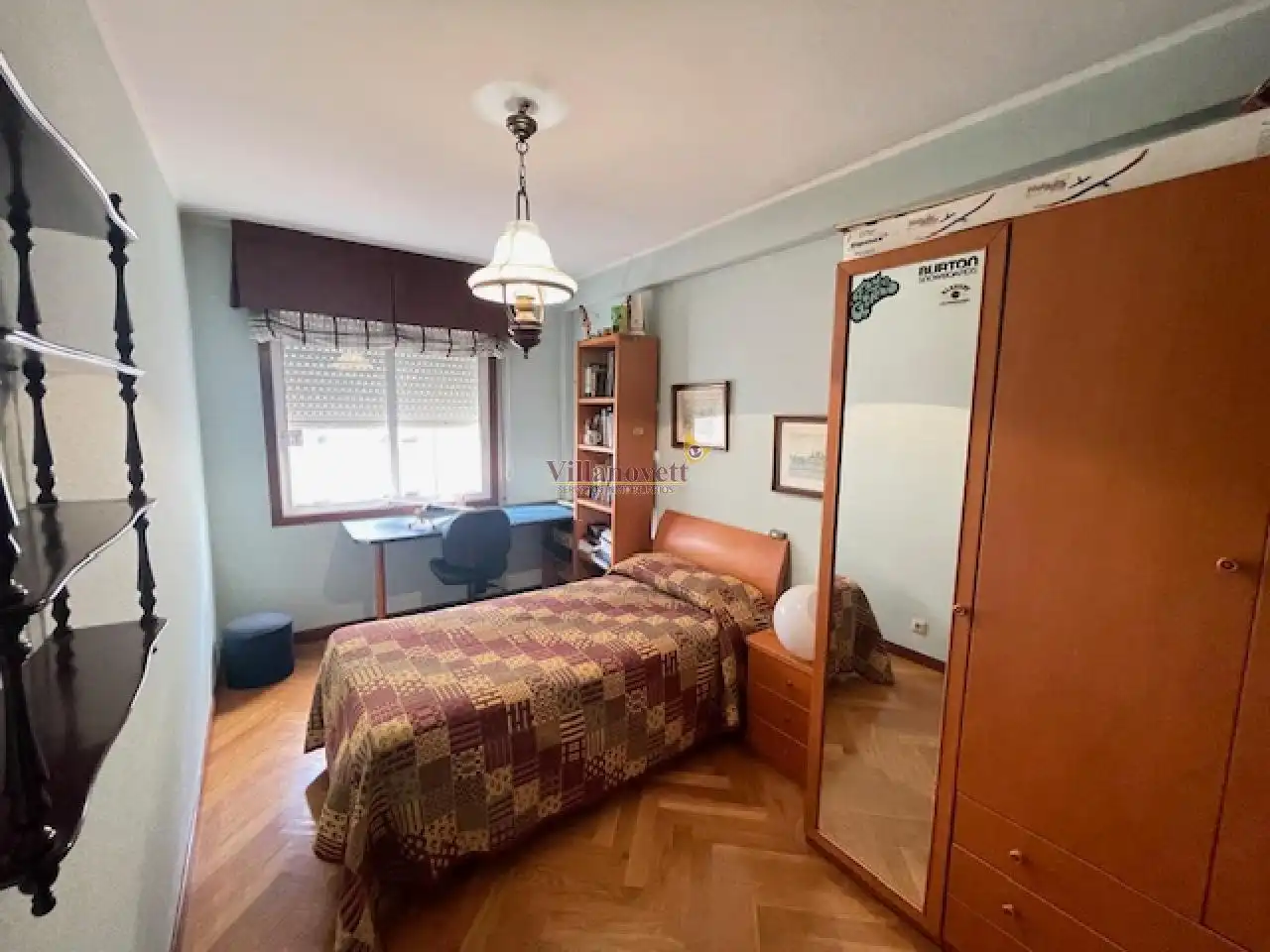 Appartement avec ascenseur à vendre à Centro Urbano, imagen 12