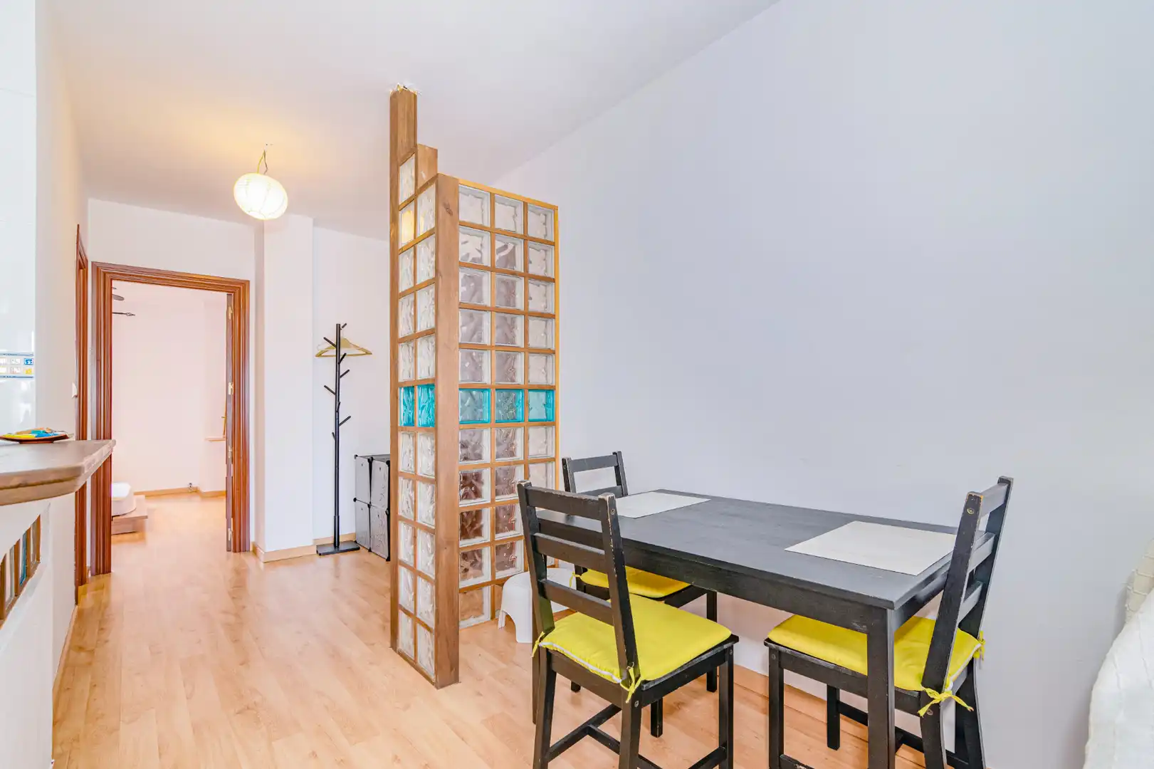 Apartament en venda en Las Gabias amb Traster i Moblat