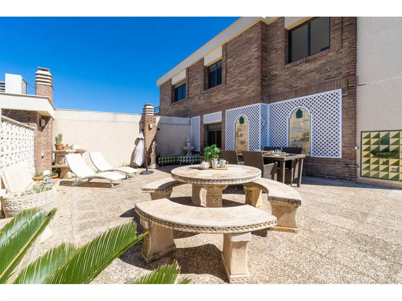 Appartement avec terrasse à vendre à Calle CALA DE LA FONT MIRADOR 20, imagen 61