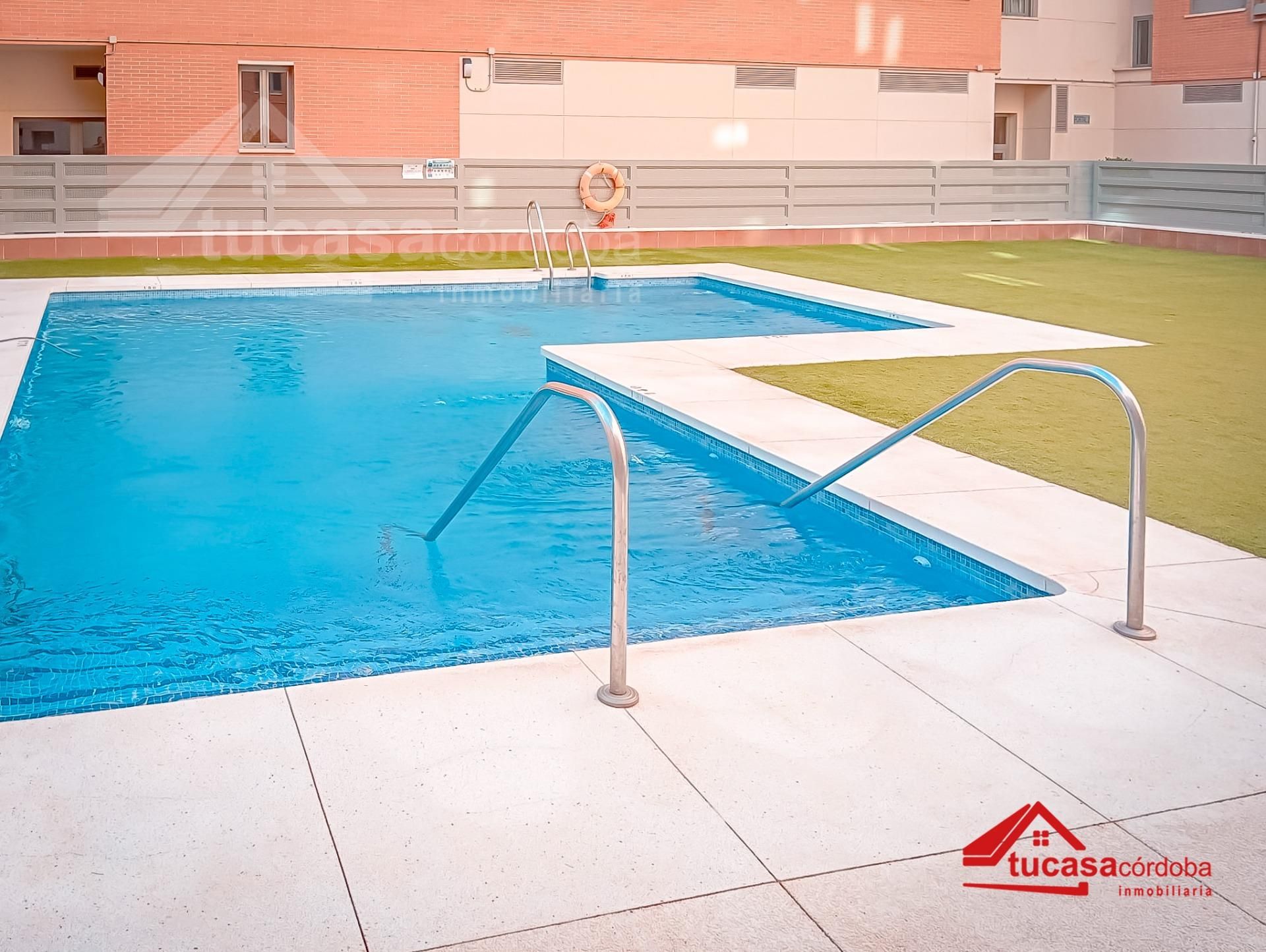 Piscina de Pis en venda en  Córdoba Capital amb Aire condicionat, Calefacció i Piscina comunitària