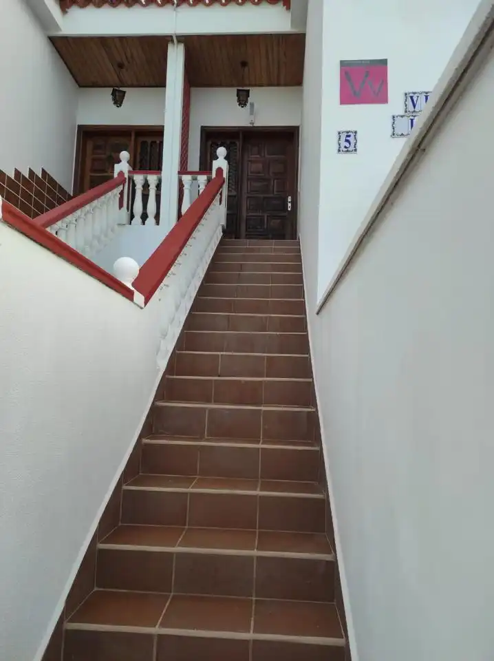 Wohnung zum Verkauf in Frontera mit Terrasse