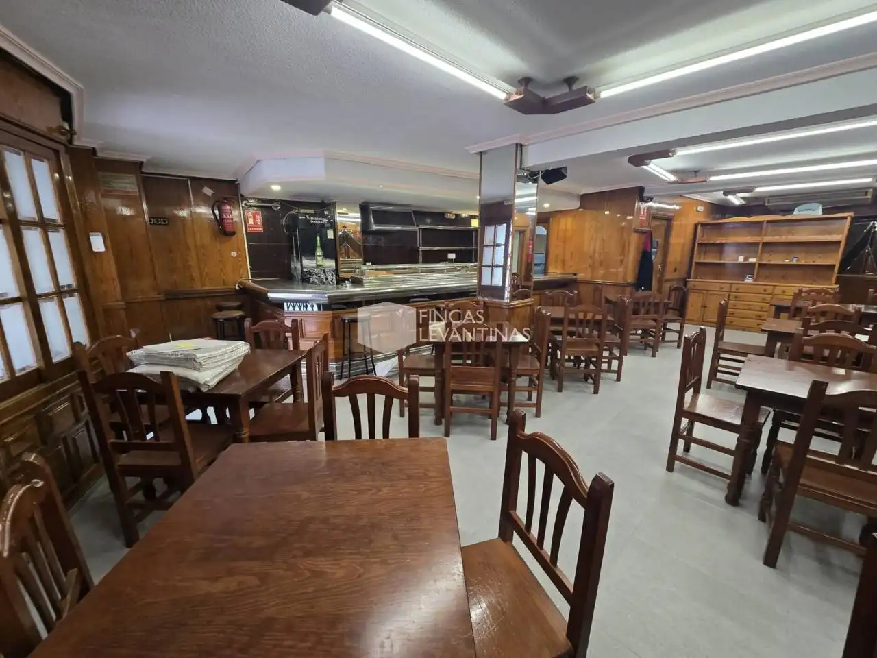 Local comercial en venda a Norte, imagen 14