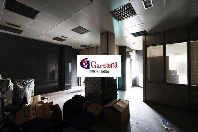 Local comercial en Venta en Centro