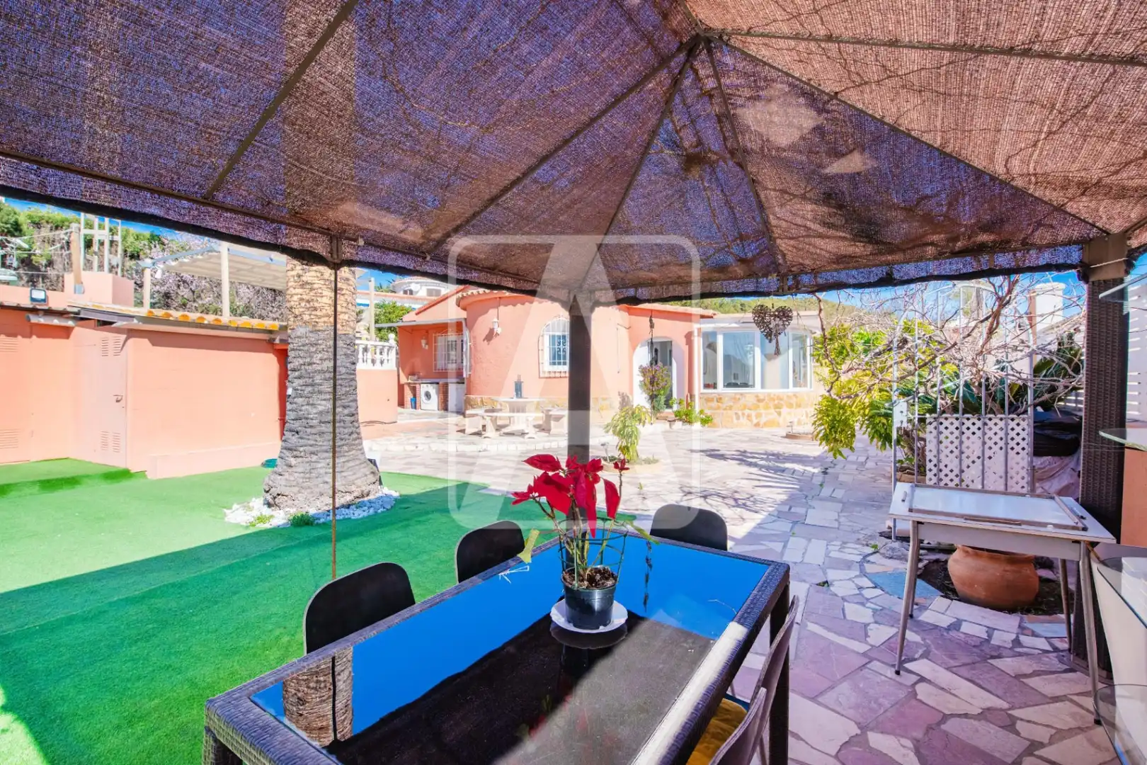 Villa avec piscine à vendre à Cometa, imagen 35