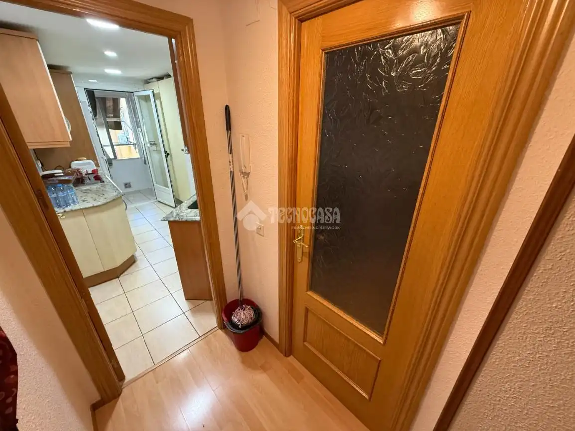 Piso en venta en Constitución - Balconcillo, imagen 3