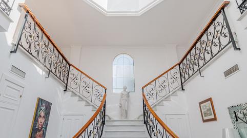 Foto 5 de Casa o xalet en venda a Puertosol, Málaga Capital