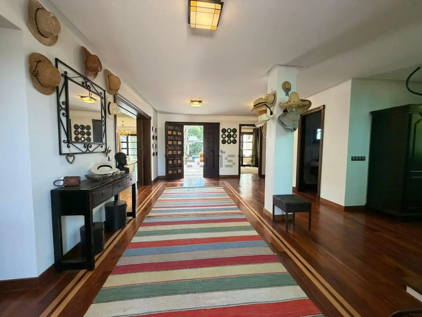 Villa con piscina in vendita a Orihuela Costa, imagen 14
