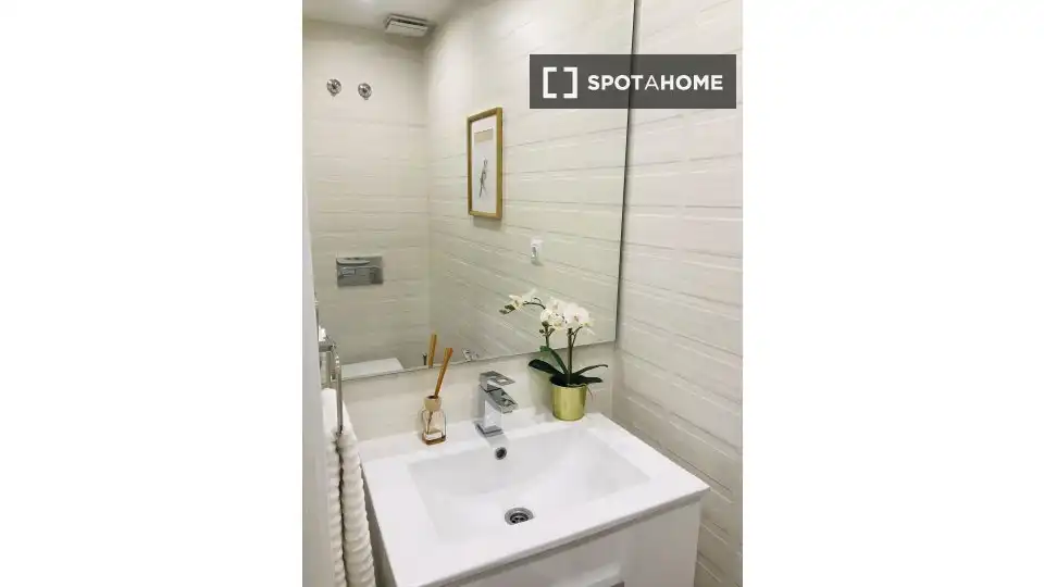 Room in Ibiza de Madrid