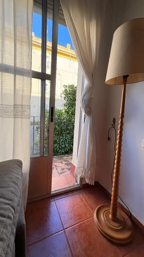 Habitación de Piso en venta en Córdoba con Terraza y Amueblado