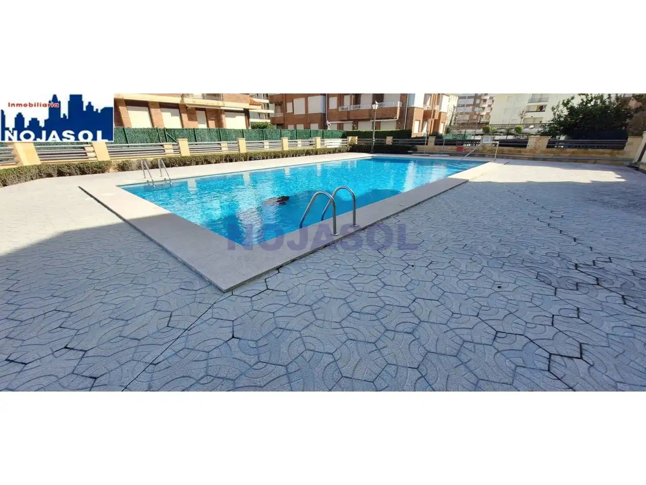 Mini appartamento con piscina in vendita a Calle RIS, imagen 3