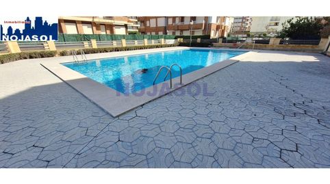 REF 000167  PRECIOSO ÁTICO CON VISTAS AL MAR EN URBANIZACIÓN PRIVADA CON PISCINA., immagine 3