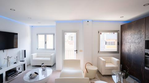 Foto 4 de Àtic en venda a Calle Pasaje Sitja, 2, Duggi - Rambla - Los Hoteles,  Santa Cruz de Tenerife Capital