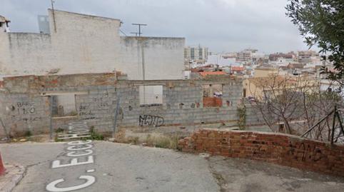 Photo 3 of Industrial land for sale in Calle Ecce Homo, 4, Oliva pueblo, Valencia