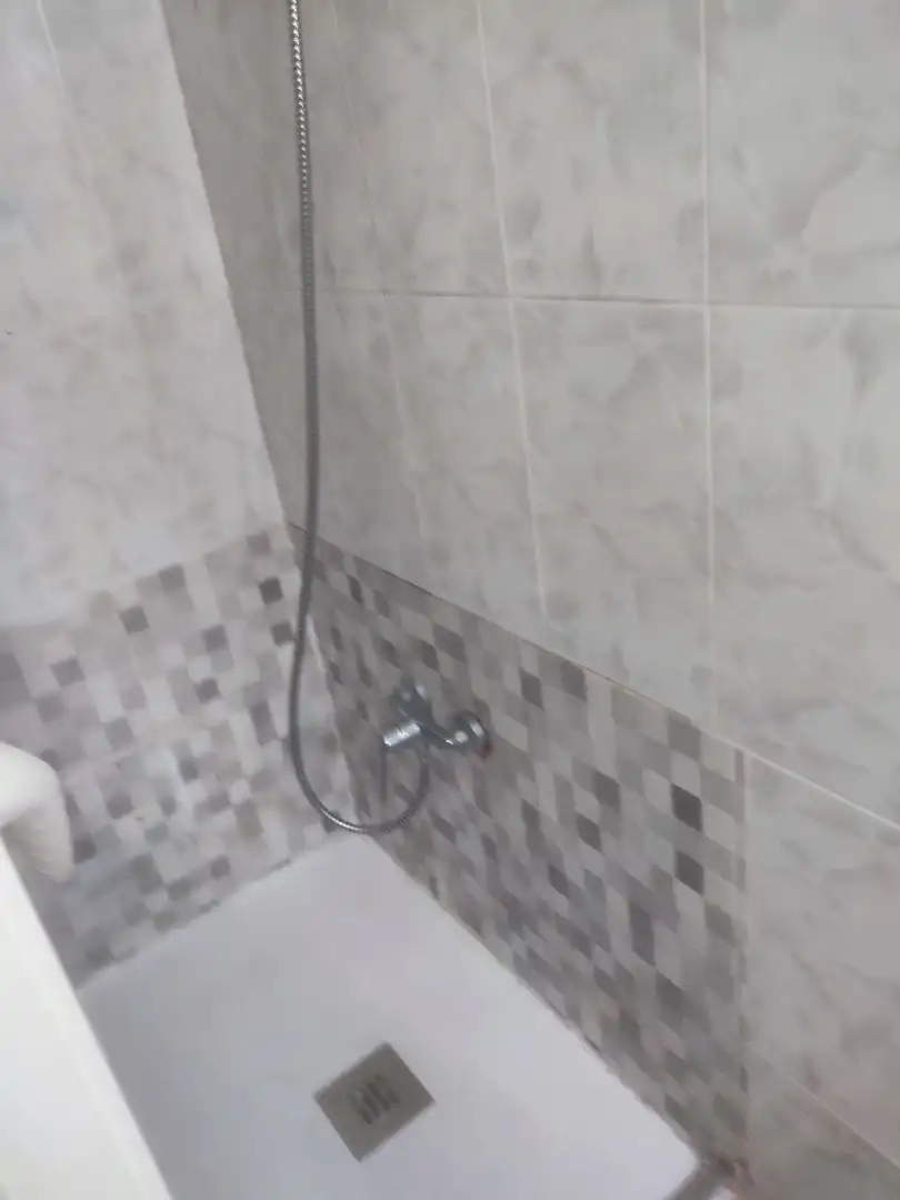 Badezimmer von Wohnung zum Verkauf in Madrid