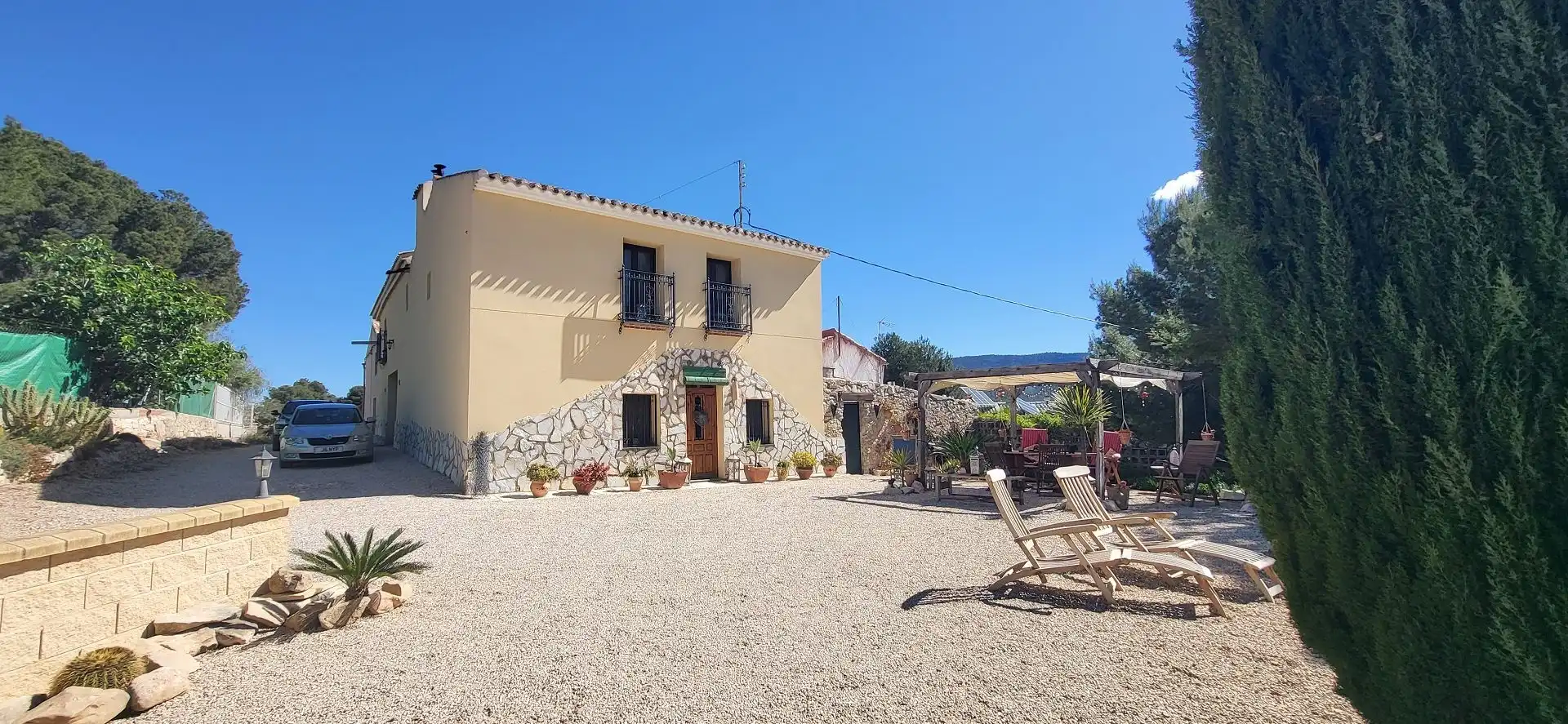 Country house for sale in Monóvar  / Monòver