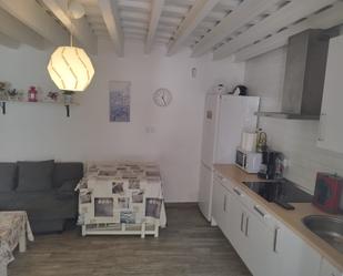 Kitchen of Flat for sale in Barbate