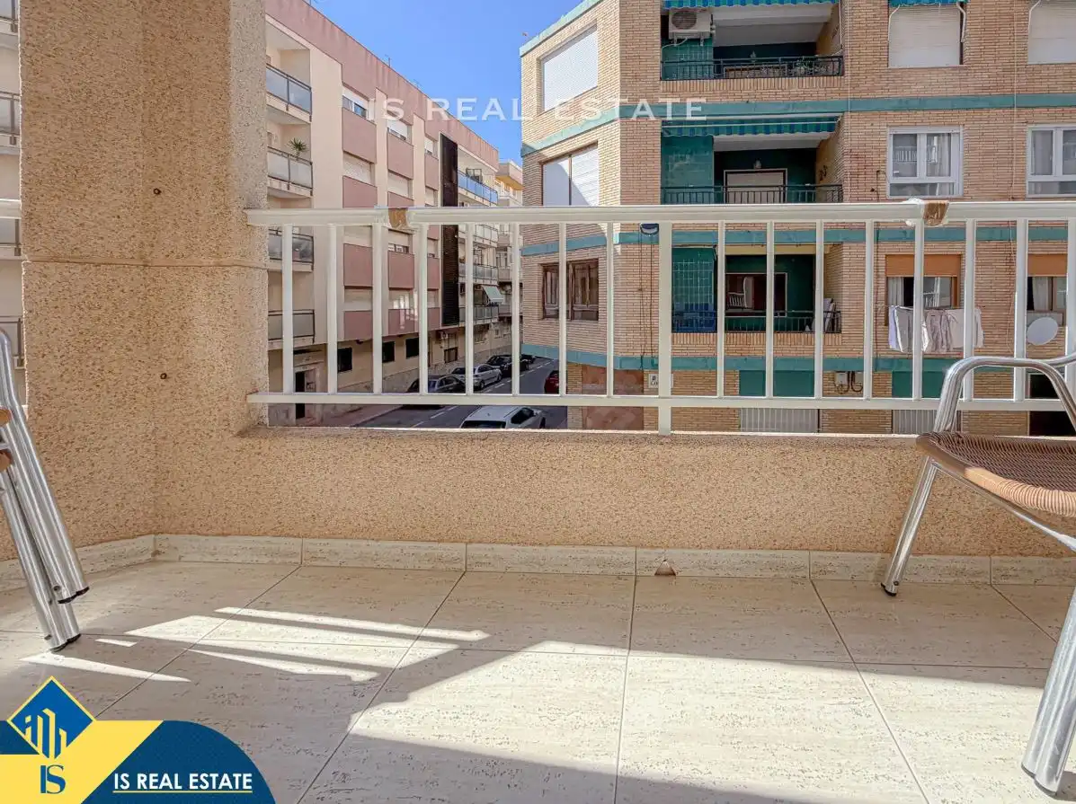 Apartment with lift for sale in Playa del Cura, imagen 7