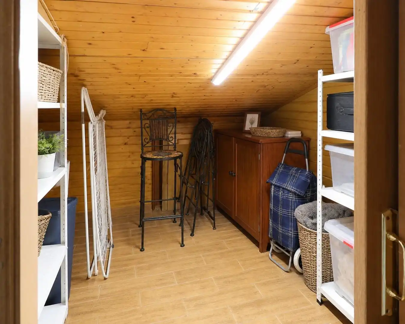 Haus oder Chalet zum Verkauf in La Conarda - Montesano