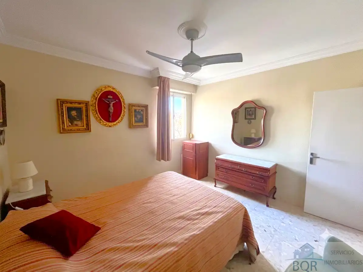 Bedroom of Apartments for sale in Jerez de la Frontera  with Air Conditioner