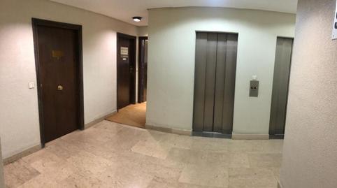 Foto 3 de Oficina en venda a Paseo de Pablo Sarasate Pasalekua, 36, Casco Antiguo,  Pamplona / Iruña