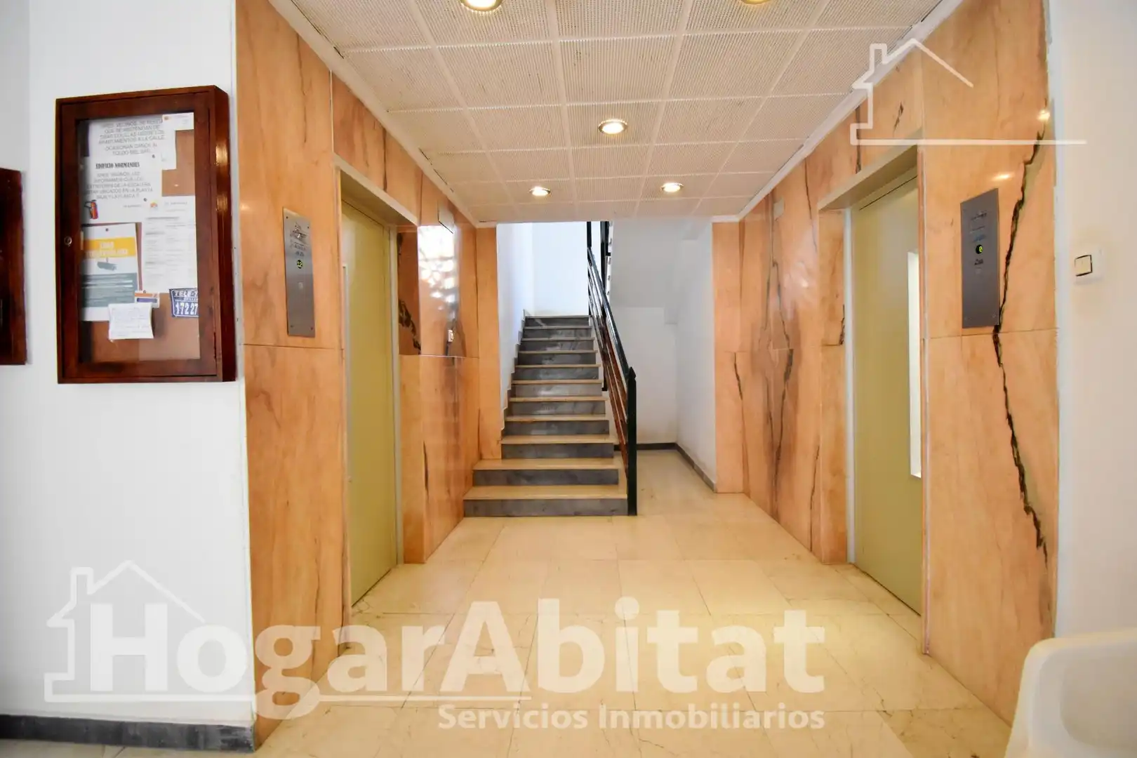 Ático en venta en Cullera con Aire acondicionado, Terraza y Trastero