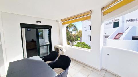 Foto 3 de Pis en venda a Avenida Gandhi, 10b, Parque de la Paloma, Málaga